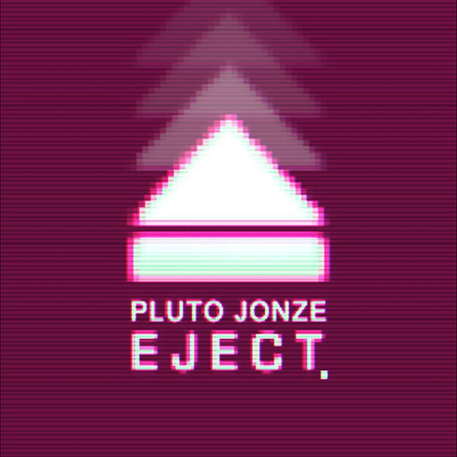 Eject cover art