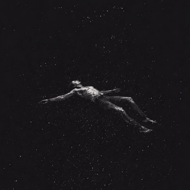 Ozinmen cover art