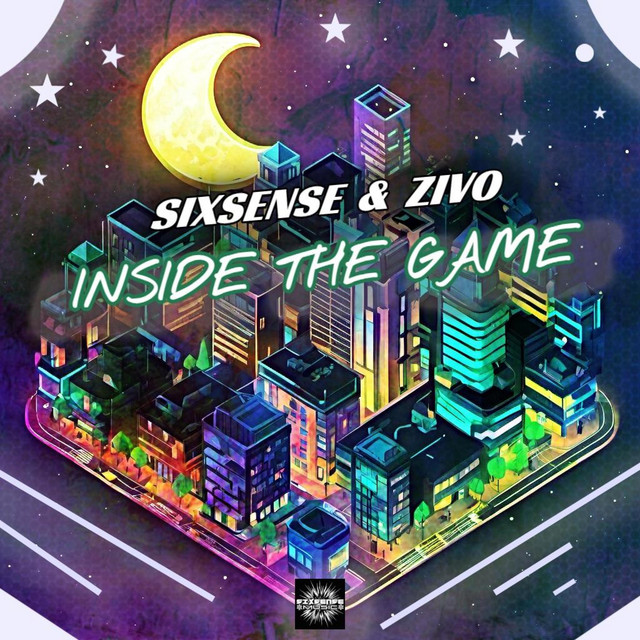 Hyper Active cover art