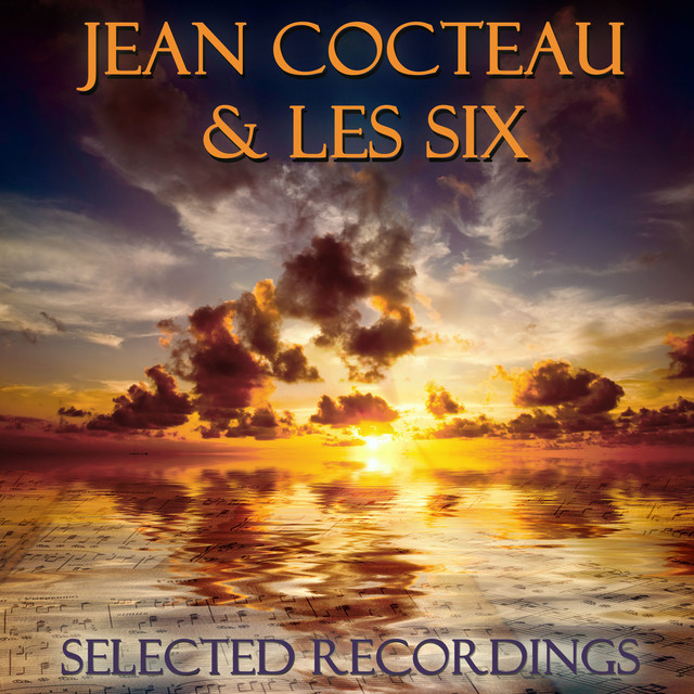 Selected Recordings cover art