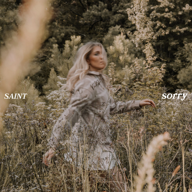 Sorry cover art