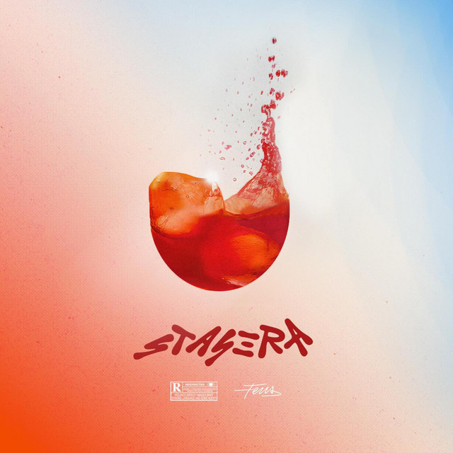 Stasera cover art