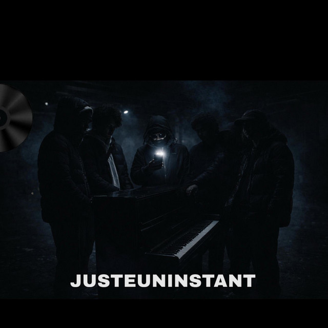 Justeuninstant cover