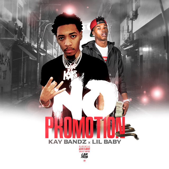 No Promotion