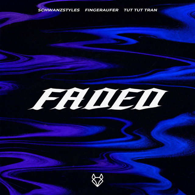 Faded - HardTekk