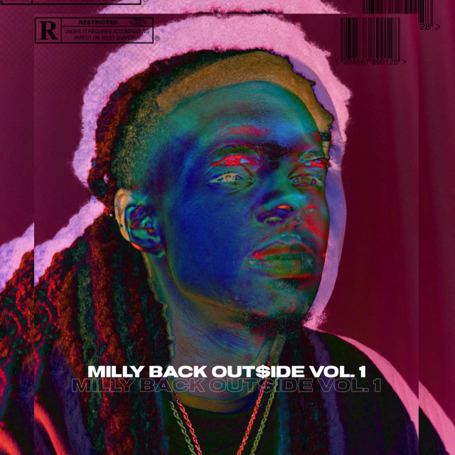 LOTUS (INTRO) cover art