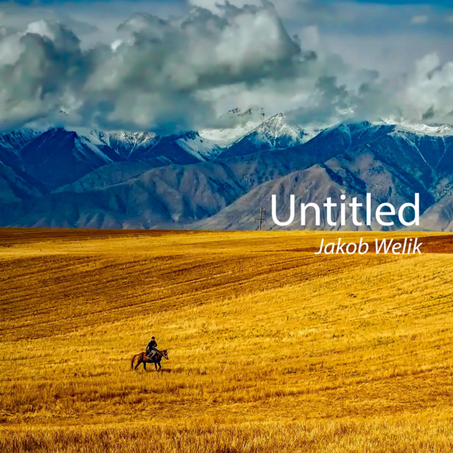 Jakob Welik – Untitled