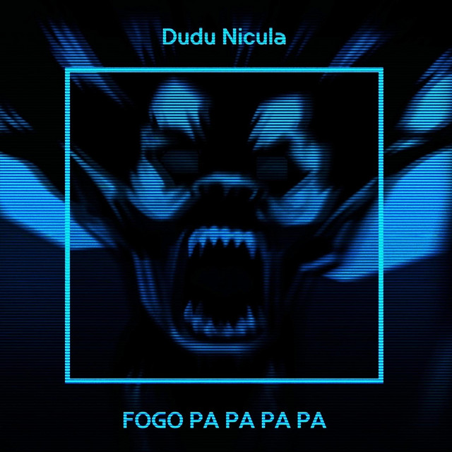 FOGO PA PA PA PA cover art