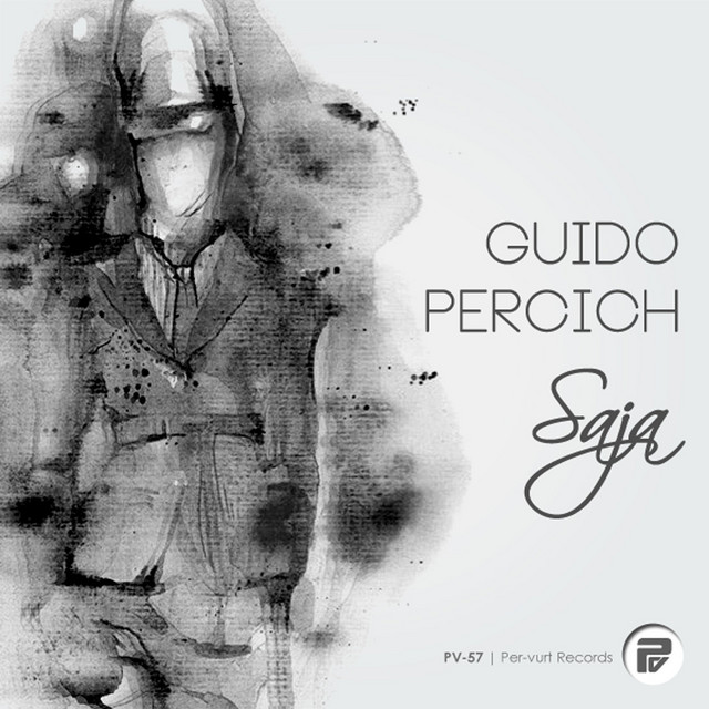 Saja cover art