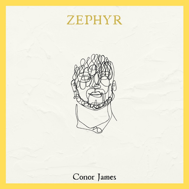 ZEPHYR cover art