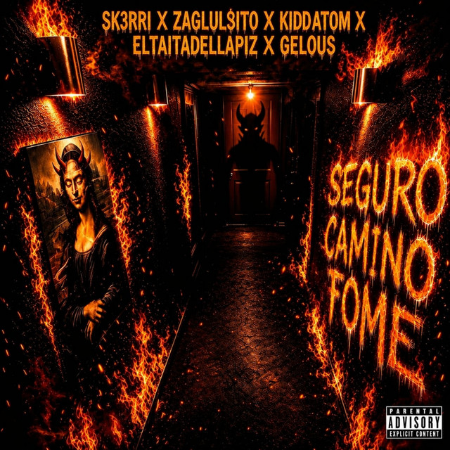 Seguro Camino Fome