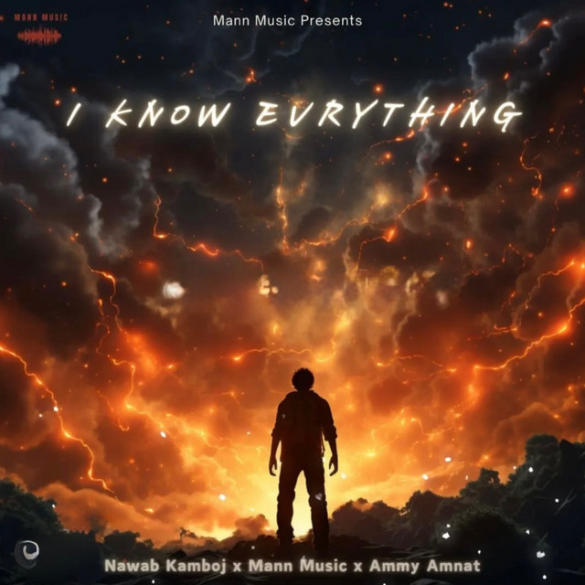 I Know Everything