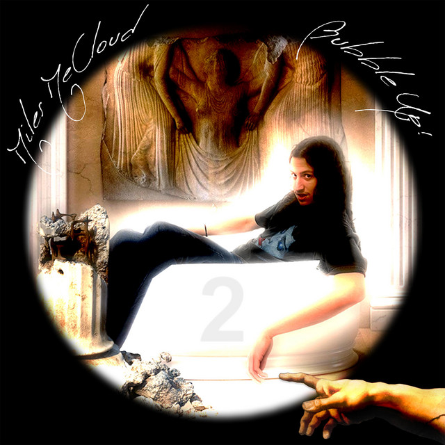 Bubble Up! 2 cover art