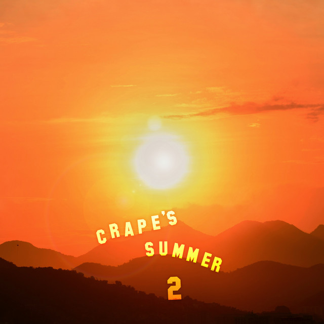 Crape's Summer 2 cover art