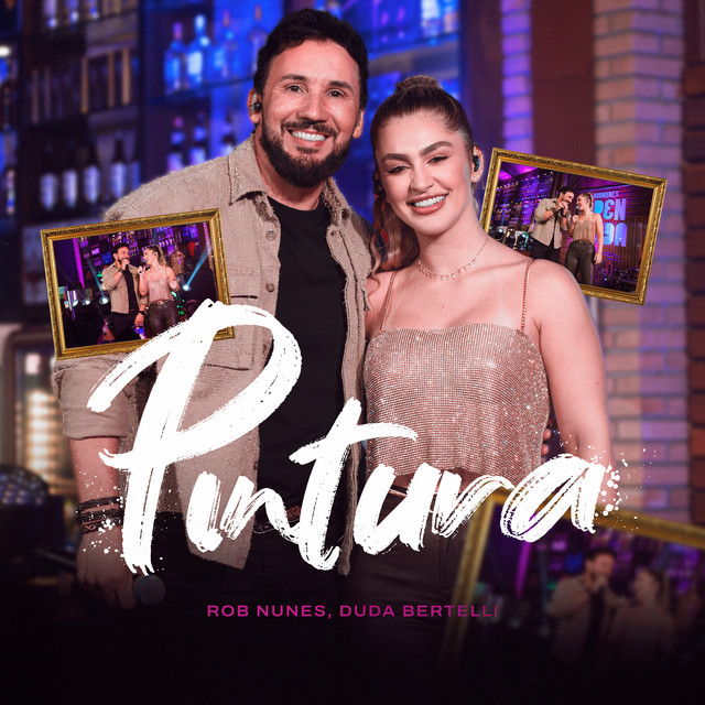 PINTURA - Ao Vivo