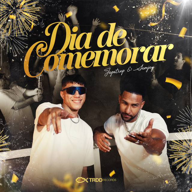 Dia de Comemorar