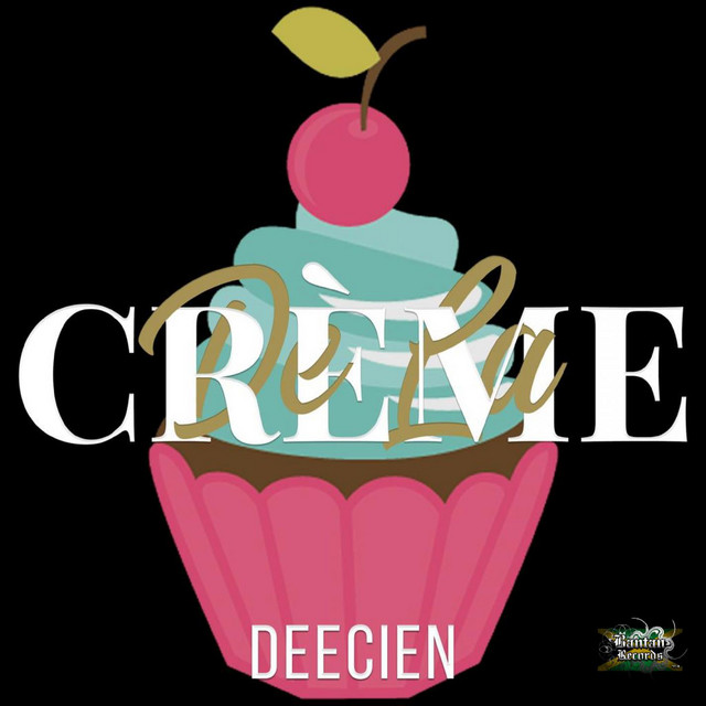 Crème De La Crème cover art