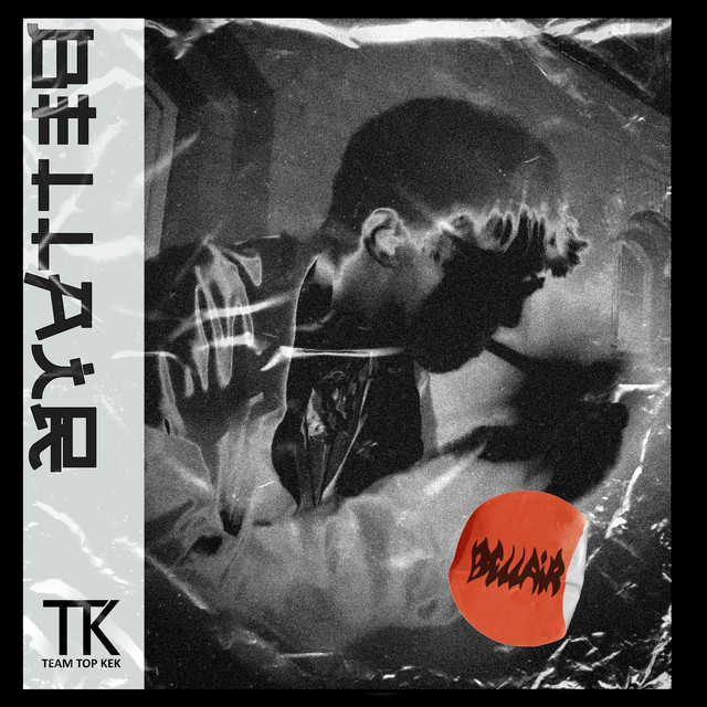 Night Thoughts cover art
