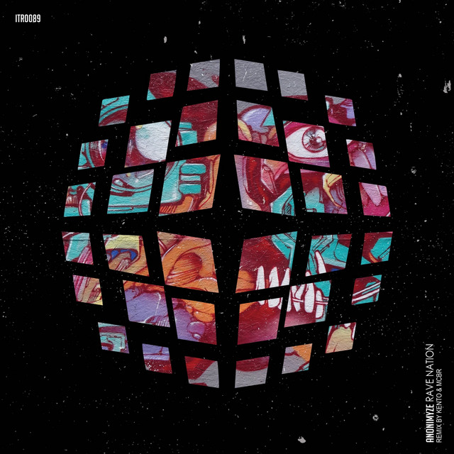 Nothing Less - Kento (BE) & MCBR Remix cover art