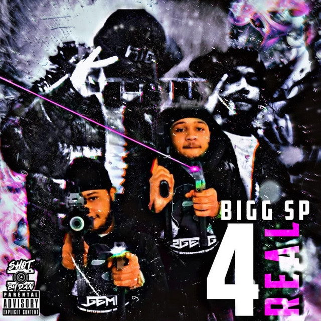 4 REAL - Single by Yung 4 | Spotify