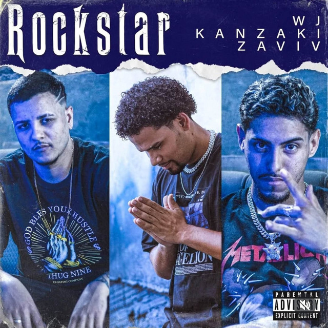 Rockstar