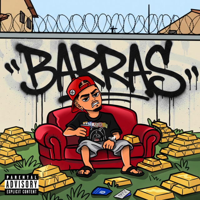 Barras