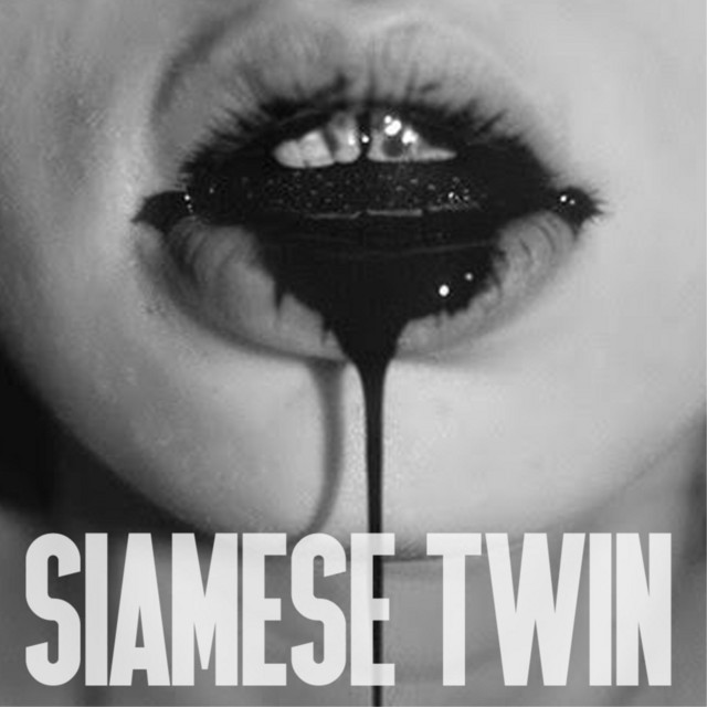 Siamese Twin cover