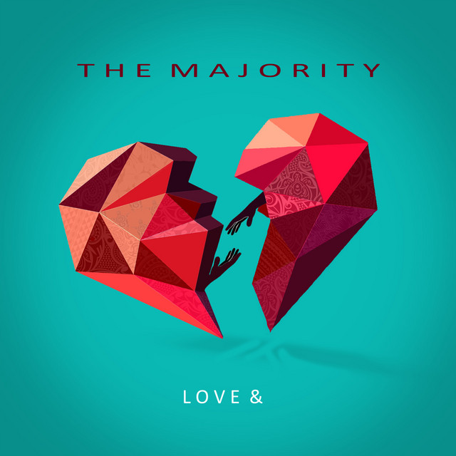 Love & cover art