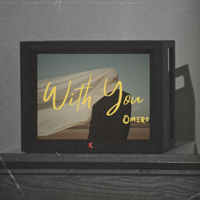 With You cover art