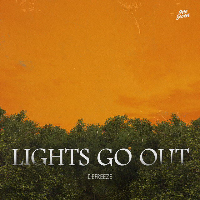 Lights Go Out