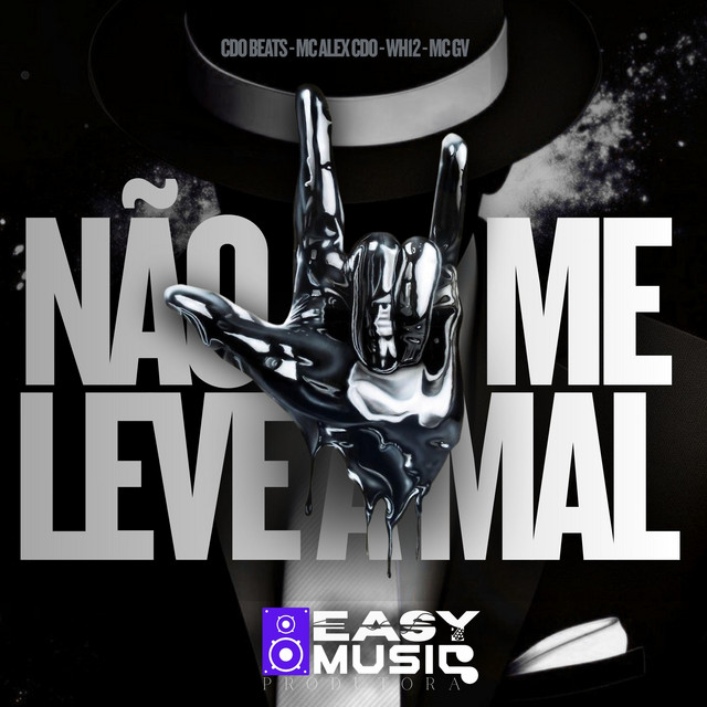 Não me leve a mal