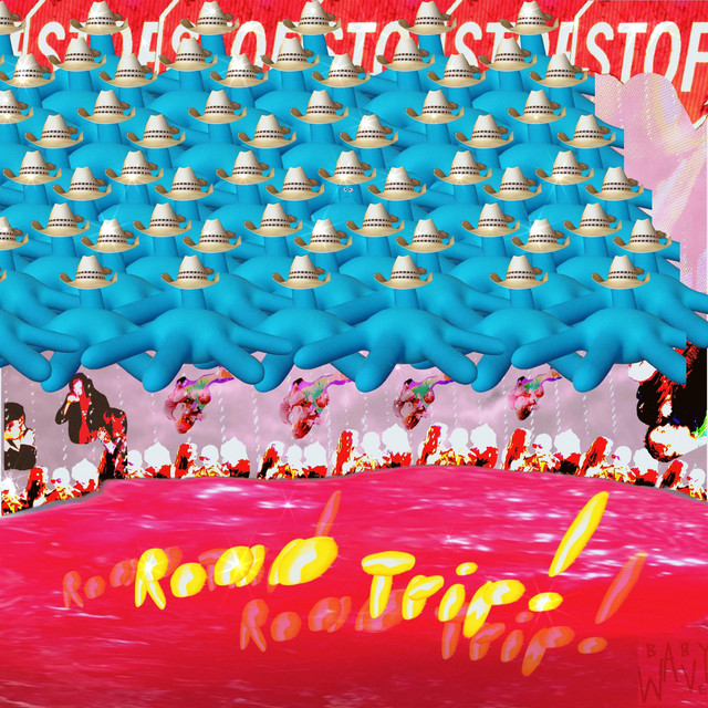 Road Trip! album image