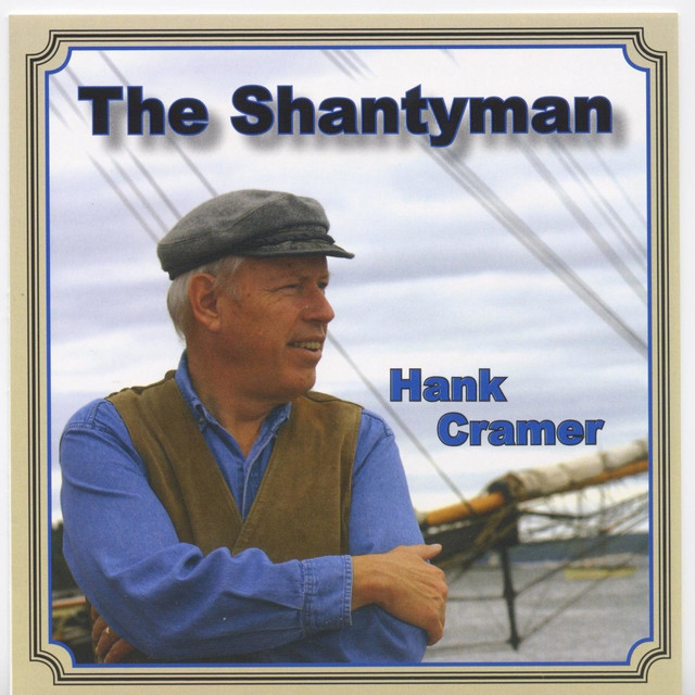 The Shantyman cover art