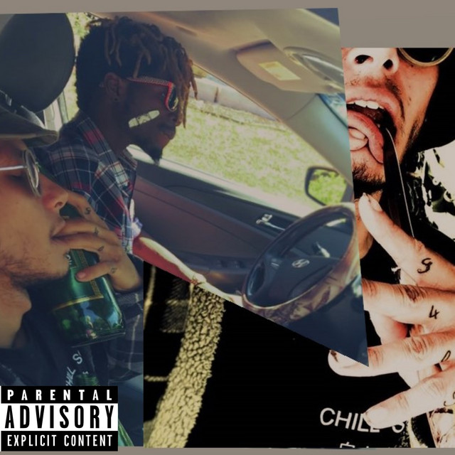 SPENCER40HANZ cover art