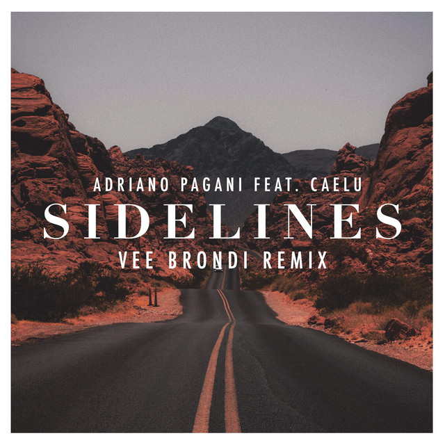 Sidelines - Vee Brondi Remix