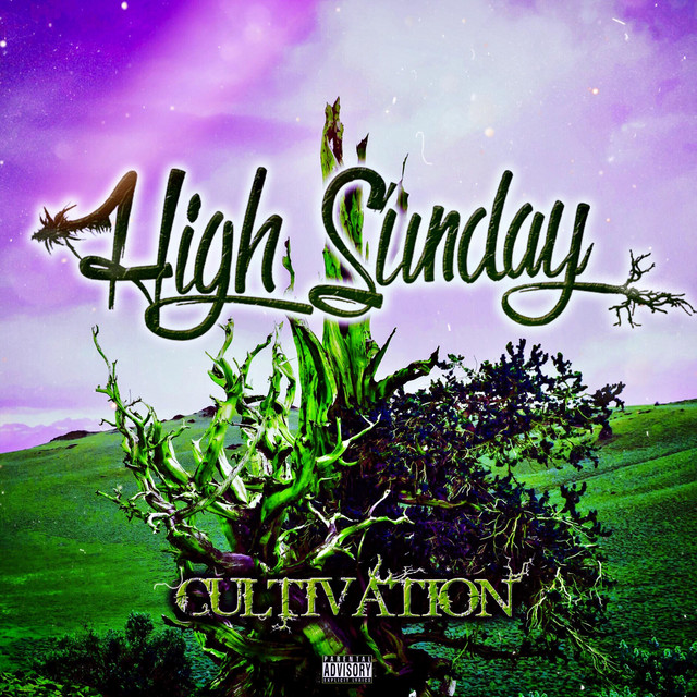Cultivation cover art