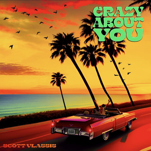 Crazy About You