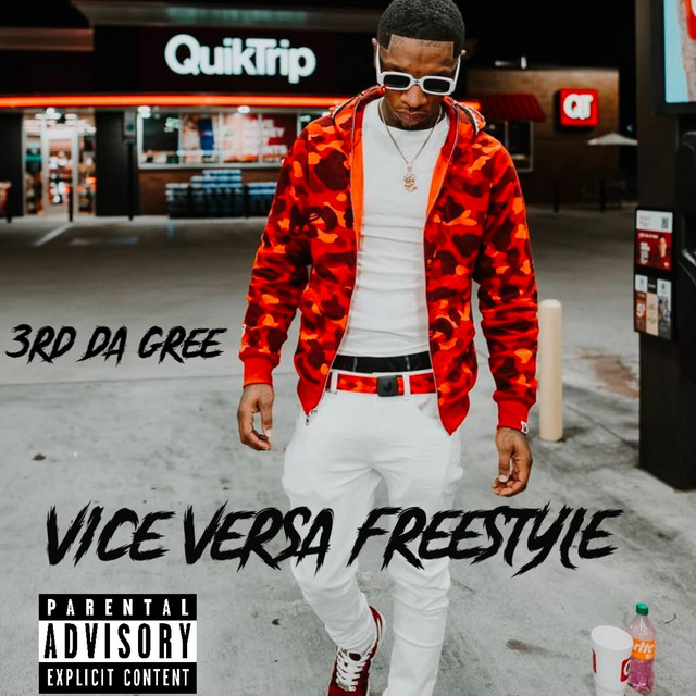 Vice Versa (Freestyle)