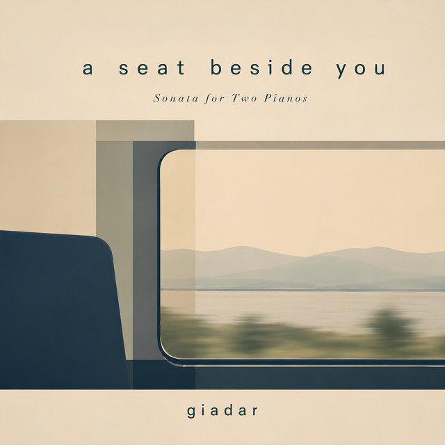 A seat beside you