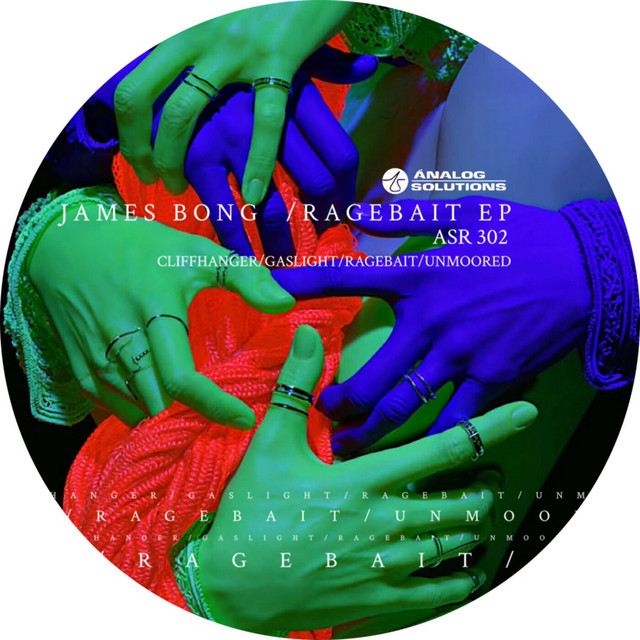 Ragebait EP cover
