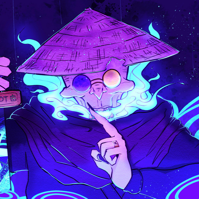 NOW'S YOUR CHANCE TO BE A (Traditional Japanese Version) cover art