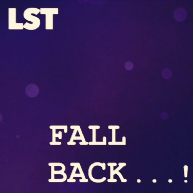 Fall Back cover art