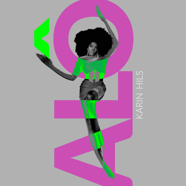 Alô cover