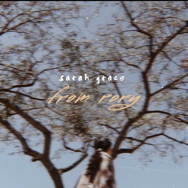 From Rory cover