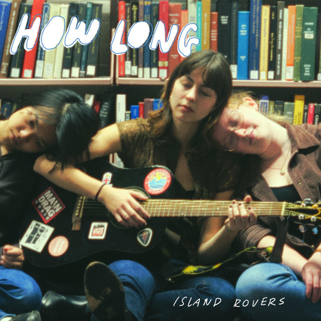 Island Rovers