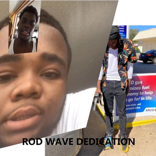 Rod Wave Dedication - Single by OG 2k | Spotify