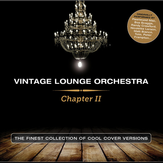 Chapter Two cover art