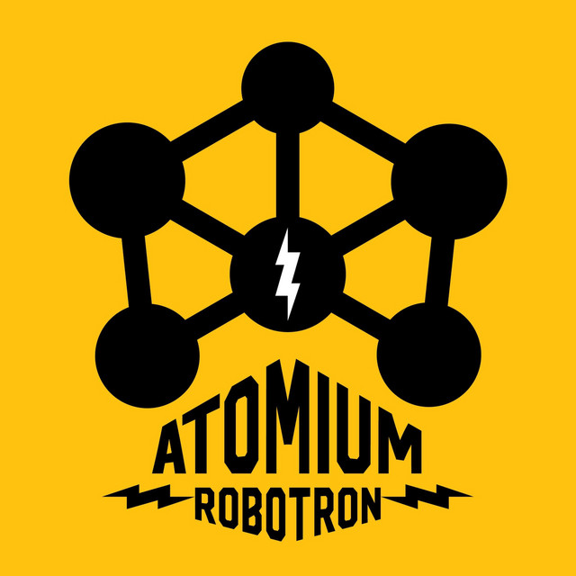 Atomium cover art