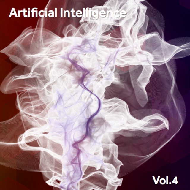 Artificial Intelligence, Vol. 4 cover art