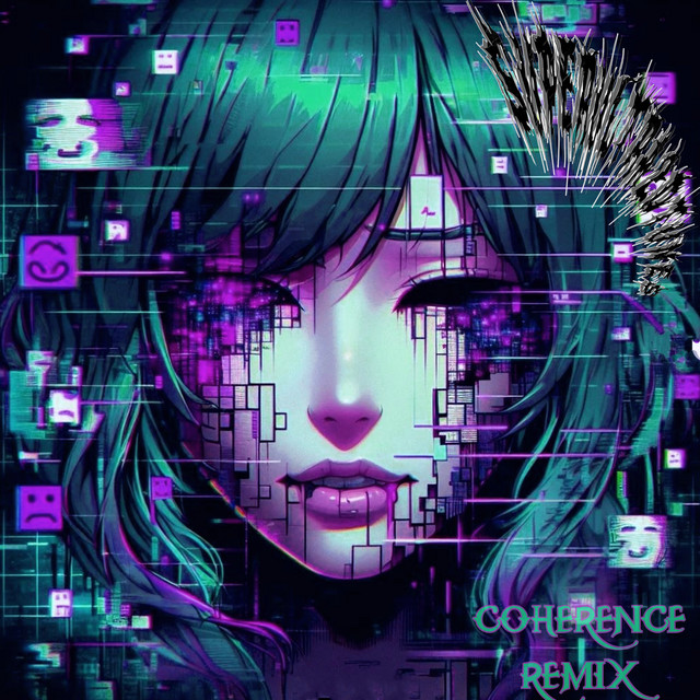 Обкладинка superultra2dtunes — Coherence (Remix)